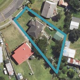 12 Kowhai Street, Te Hapara, Gisborne