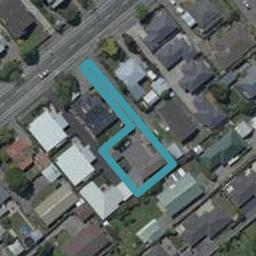 88A Somerfield Street, Somerfield, Christchurch