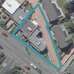 62 Drivers Road, Maori Hill, Dunedin