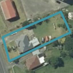 352 Ngati Maru Sh25 Highway, THAMES, Thames