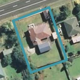 441 Normanby Road, Hawera