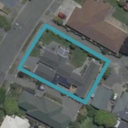 6 Clotilda Place, Bishopdale, Christchurch