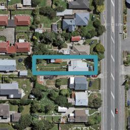 411 Elles Road, Strathern, Invercargill