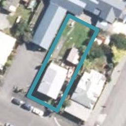 27 Nelson Street, Greymouth, Greymouth
