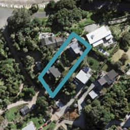 4 Empire Avenue, Oneroa, Waiheke Island