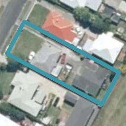 2/65 SEDDON CRES, MAREWA, NAPIER