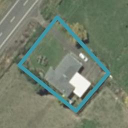 524 State Highway 25, Thames