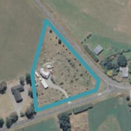 1069 Cleland Road, Totara Valley