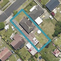 36 Hall Street, Kawerau, Kawerau