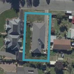 2 Mountain View Place, Leeston, Leeston