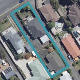 60A Enderley Avenue, Enderley, Hamilton