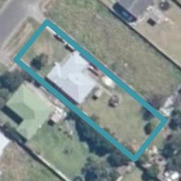 135 Apatu Street, Wairoa, Wairoa