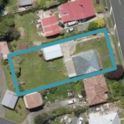 67 King Street, Hikurangi, Hikurangi