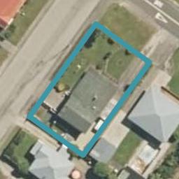 150 Sewell Street, Hokitika, Hokitika