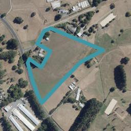8 Berkers Road, Ngāhinapōuri, Ōhaupō