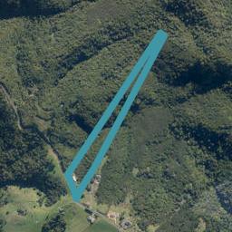 435 Mount Tiger Road, Whareora