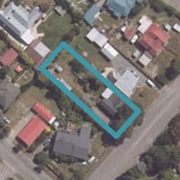 110 Shearman Street, Waimate, Waimate