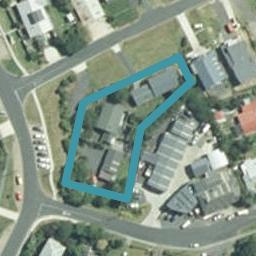 1 John Street, Raglan, Raglan