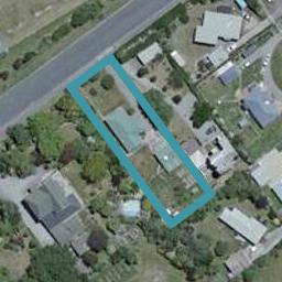 110 Regent Street, Martinborough