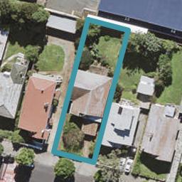 11 Tennyson Street, Mount Eden, Auckland