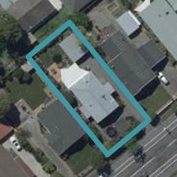 89 Somerfield Street, Somerfield, Christchurch