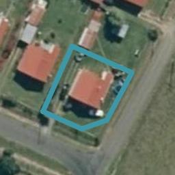 35 Ross Street, Otane
