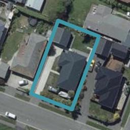 51 Niven Street, Avondale, Christchurch