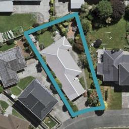 20 Cruickshank Crescent, Rosedale, Invercargill