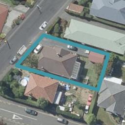 195 Kenmure Road, Kenmure, Dunedin