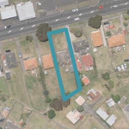 101 Puriri Street, Gonville, Whanganui