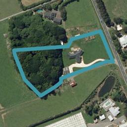 446 Corbett Road, Lepperton, New Plymouth