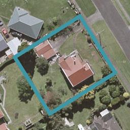 95 Browne Street, Waitara, Waitara