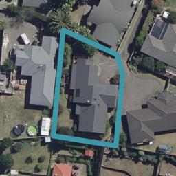 8 Jefferson Heights, Western Heights, Hamilton