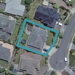 14 Montrose Grove, Churton Park, Wellington