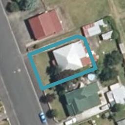 21 McPhee Street, Dannevirke, Dannevirke