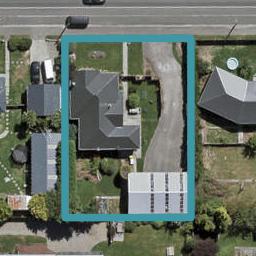 97 Tramway Road, Strathern, Invercargill
