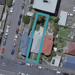 12 Stoke Street, Newtown, Wellington