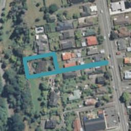 218C Otipua Road, West End, Timaru