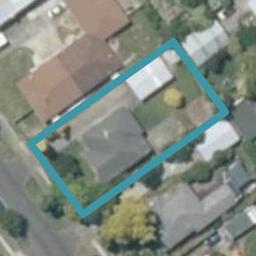 210 Wolseley Street, Mayfair, Hastings