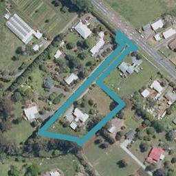 29 State Highway 1, Ohaeawai, Kaikohe