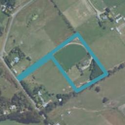 280 Lyall Road, Timaru