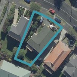 50 McKerrow Street, Shiel Hill, Dunedin