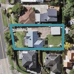 96 Patteson Avenue, Mission Bay, Auckland