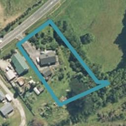 50 Aylmer Street, Ross