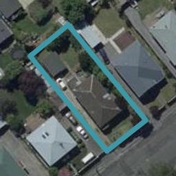65 Bletsoe Avenue, Spreydon, Christchurch