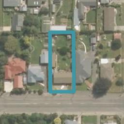 48 Meldrum Street, Winton, Winton