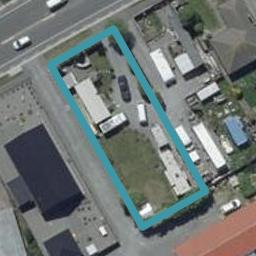 580 Pages Road, Bexley, Christchurch