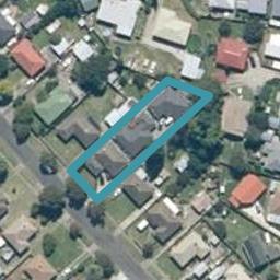 24 Williams Street, Marewa, Napier