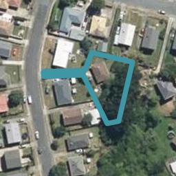 5 Sasanof View, Ascot Park, Porirua