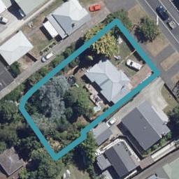 199 Galloway Street, Hamilton East, Hamilton